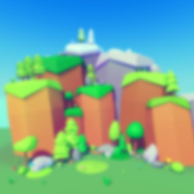 Info Low and mid-poly, no high realism textures. No characters or UGC hair. PayPal and robux only (US$5=1k robux), must cover fees and taxes. Half up-front/after completion, payment plans available for larger comms. Click to read full tos.