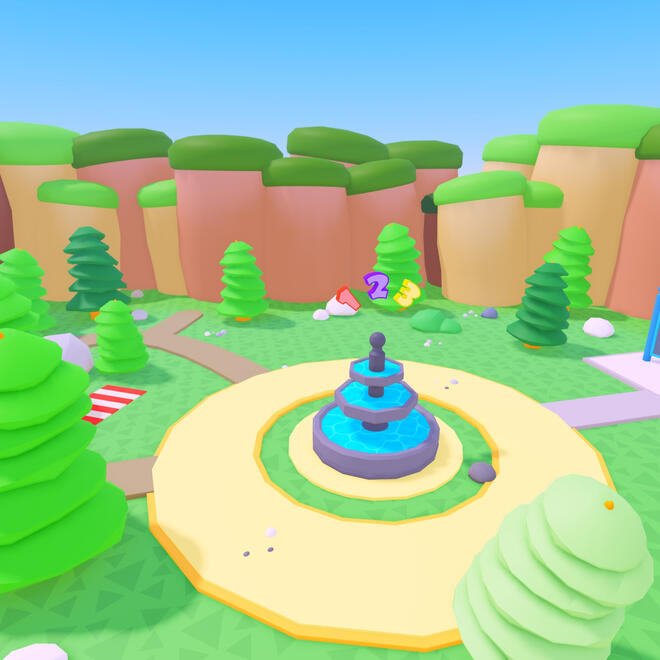 Roblox Builds/Maps Price dependent on complexity and size. Approximate for low poly cartoony simulator game below: Building $10/2k Lobby $25/5k Zone $20/4k World $70/14k